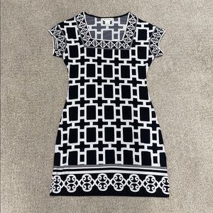 White House Black Market mini dress